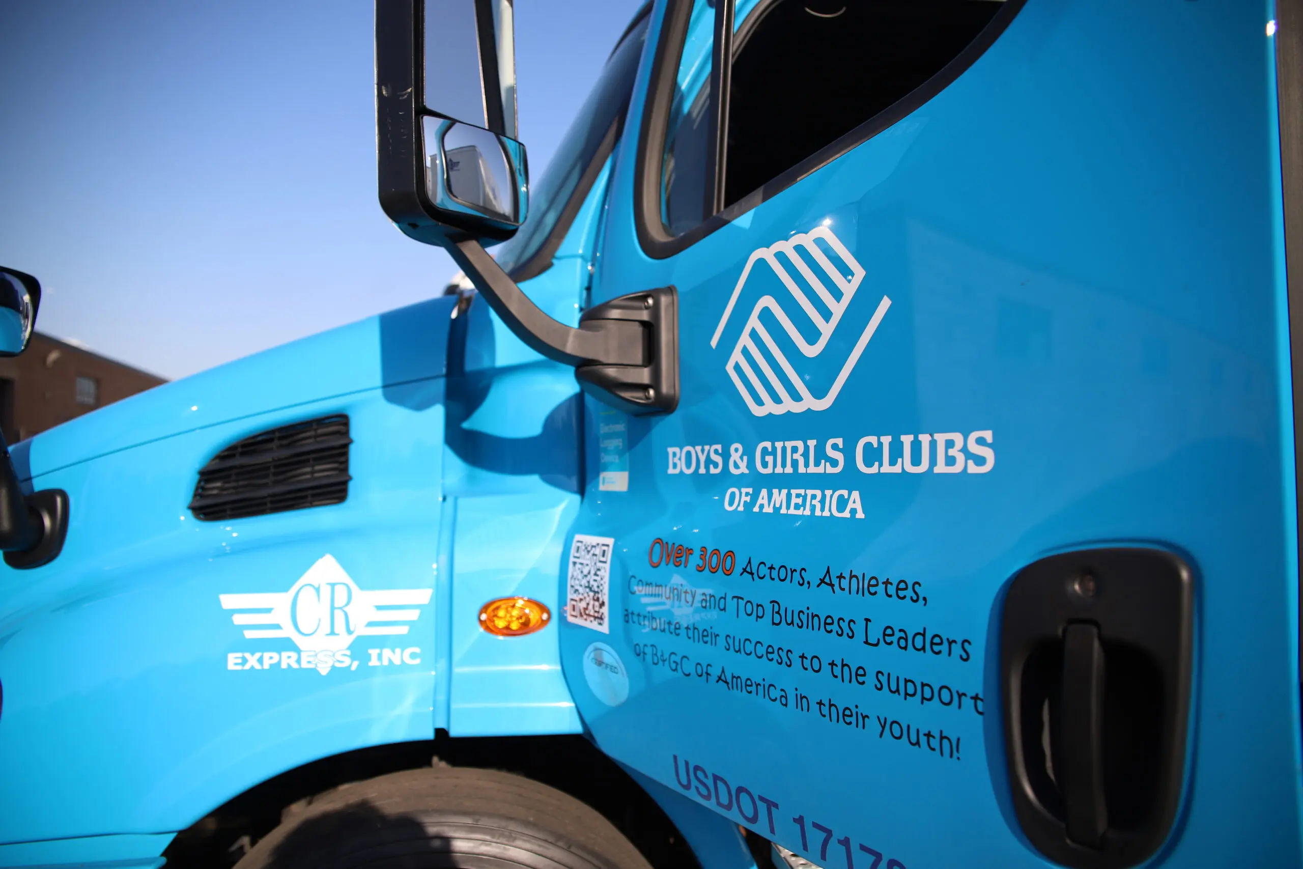 Bonded warehouse services