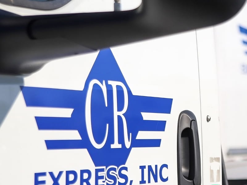 CR Express Logistics