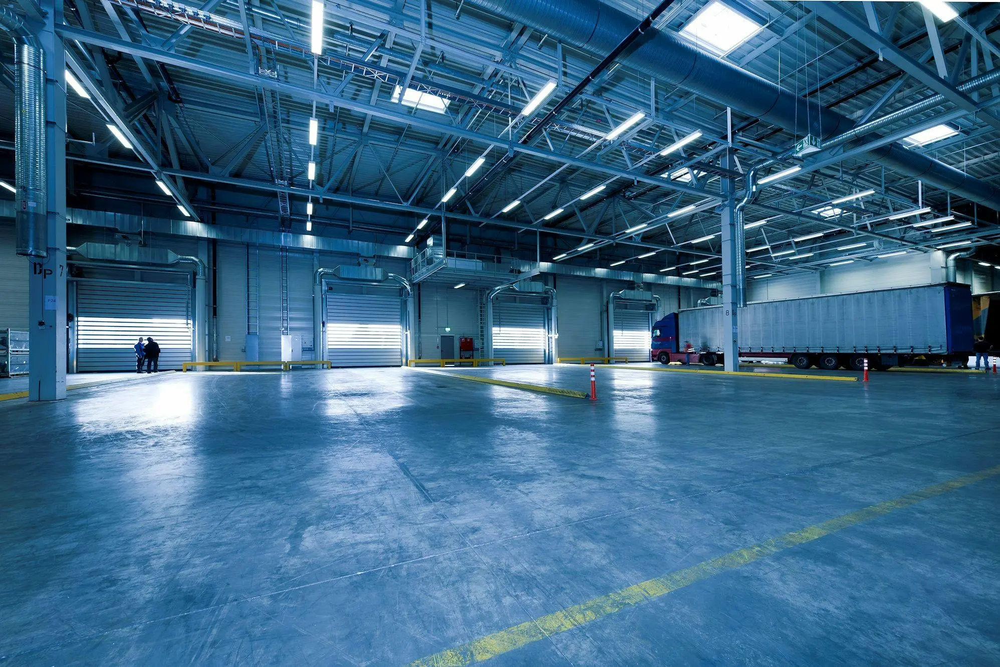 Strategic Bonded Warehouse Operations near Schaumburg