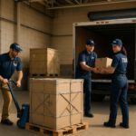 How TSA Certification Improves High-Value Cargo Handling