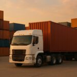 Complete Guide to Container Drayage Services