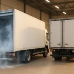 Cold Chain vs Standard Shipping: Key Differences