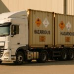 Ultimate Guide to Hazardous Goods Transport Modes