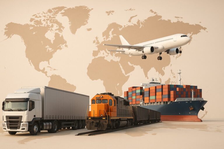 Freight Transportation Guide