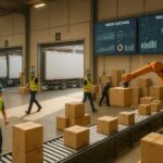AI's Role in Cross-Docking Risk Management