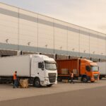 What is Cross-Docking? Benefits and Drawbacks